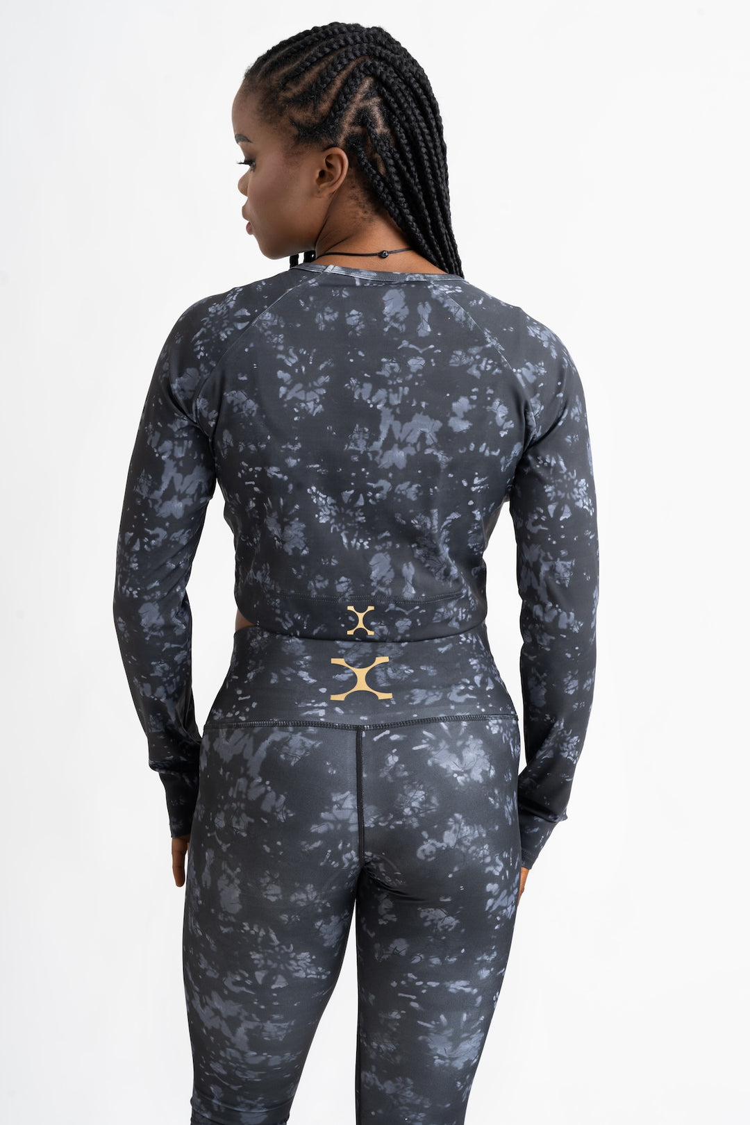 Leggings (Noir)