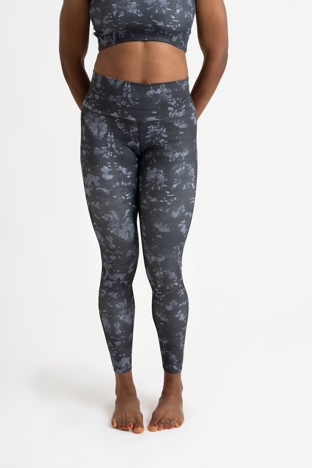 Leggings (Noir)