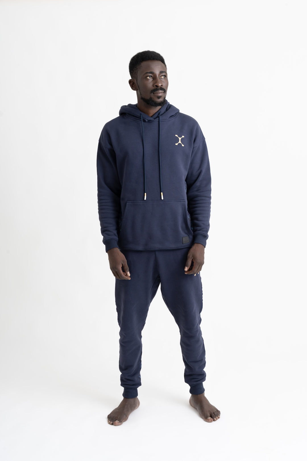 Joggers (Bleu)