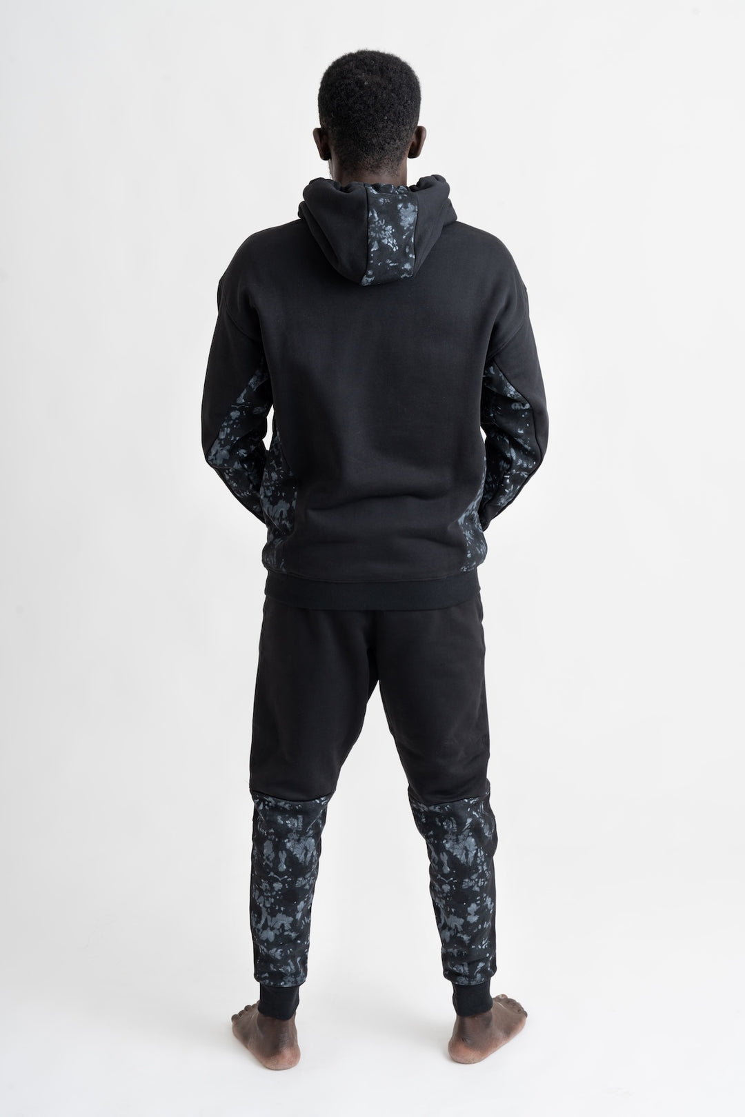Joggers (Noir)